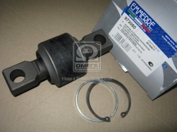 Р/к тяги реактив. MB, DAF 75,85 CF, IVECO Eurocargo,Stralis (вир-во Emmerre)