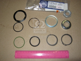 Р/к вала разжимн. осі поворотної (на сторону) (вир-во BPW)