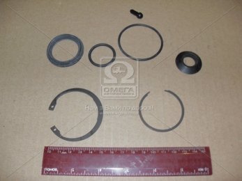 РМК крана повітряного (вир-во Truck Services)