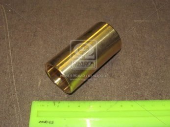 Втулка рессоры DAF 32x37x72.5 (пр-во Sampa)