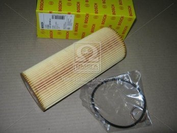 Фільтр масляний MB (вир-во Bosch)