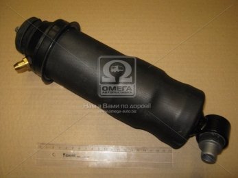 Амортизатор кабіни VOLVO FH12,16 (L235-352) передн. (вир-во Monroe Magnum)