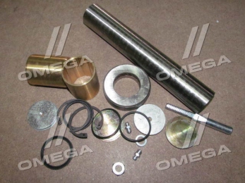 Р/к шкворня RENAULT Midliner на бік (вир-во Sampa)