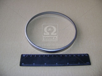 Кільце маточини D=131х140х12,5 (вир-во BPW)