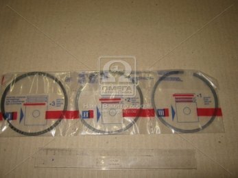 Кольцо поршневое компрессора 90,0 Iveco, DAF (Yumak)