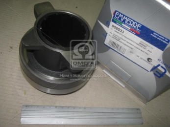 Підшипник вижимний MAN, DAF, MB(вир-во Emmerre)