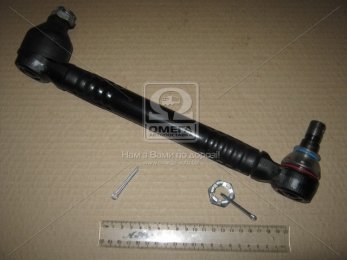 Тяга стабилизатора VOLVO FH12,16,FM7,9,10,12 L=325 (пр-во Sampa)