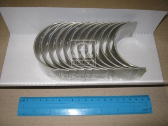 Вкладиші шатунні STD PL (К-Т 6 ЦИЛ) DAF DK..1160/ WS.. (Н=42.700 MM) (вир-во Glyco)