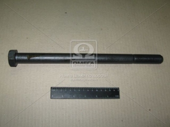 Болт М24x350x10,9 SW36 рессоры (пр-во BPW)