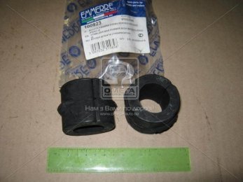 Втулка 33,5*47,5 стабілізатора MB Atego (вир-во Emmerre)