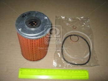 Фільтр масляний MB (TRUCK) WL7036/OM516 (вир-во WIX-Filtron UA)