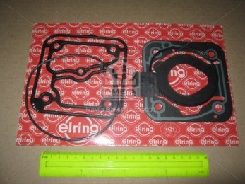 Прокладка компрессора MAN D2866/2876 (SET) MB (пр-во Elring)