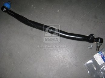 Тяга рул. поздовжня DAF F65,75,85,65,75,85 CF,LF55 L=848 (вир-во Emmerre)