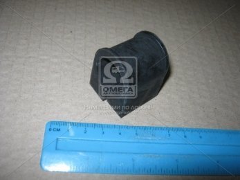 Втулка стабілізатора MERCEDES SPRINTER, VW LT 96-06 перед. міст з обох сторін (вир-во Lemforder)