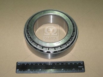 Підшипник ступиці BPW, MB ACTROS,ATEGO (вир-во FAG)