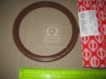 Сальник вала коленчатого REAR MB 120X140X13 OM441/OM442/OM400 (пр-во Elring)