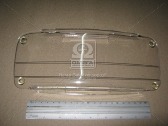 Захист фари SC 4-SERIE 1995-2005 (вир-во Covind)