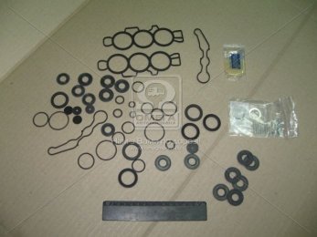 Р/к клапана магнітного ECAS (вир-во Wabco)