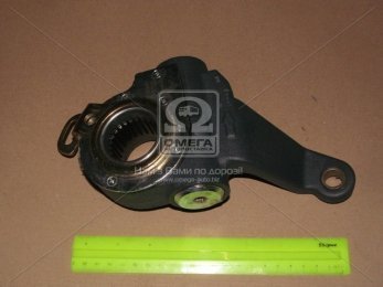 Рычаг торм. (трещотка) MB ACTROS,AXOR авт. задн. прав. 14x145 S-ABA (пр-во SAMPA)