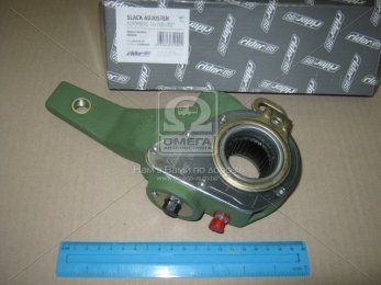 Важіль гальмівний. (трещітка) RENAULT MAGNUM,PREMIUM лев. 14x160x350 град. (RIDER)