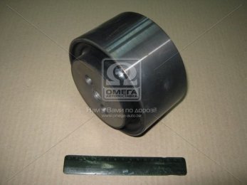 Сайлентблок реактивної тяги VOLVO FH,FL,F (вир-во Rostar)