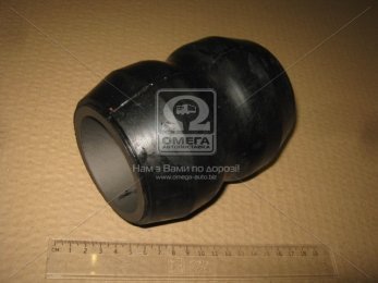 Сайлентблок 65.5x104.5x132.5 RENAULT (вир-во Sampa)