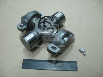 Крестовина вала кард. SCANIA 2,3,4 SERIES (пр-во CEI)