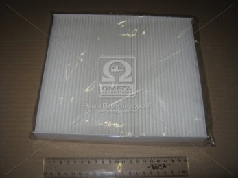 Фільтр салону AUDI (вир-во PARTS-MALL)