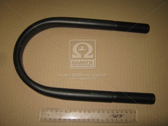 Стрем'янка М24*2*147*294 ресори SCHMITZ (вир-во Schomaecker)