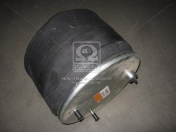 Пневморесора зі склянкою (сталь) (вир-во Connect)