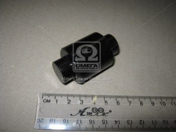 Ролик колодки гальмівний. SAF 19х32х60 (вир-во SAMPA)