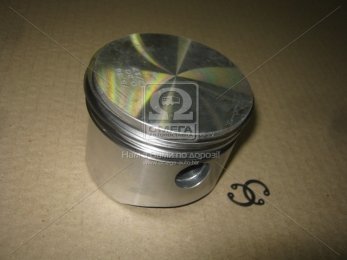 Поршень компресора з кільцями 75.00 mm (0,50) WABCO, MB Unimog (вир-во VADEN)