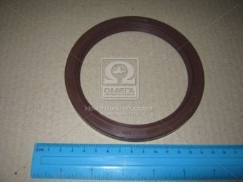Сальник коленвала FRONT MAN D2866/MB OM441/OM442 (105X130X12) (вир-во Goetze)