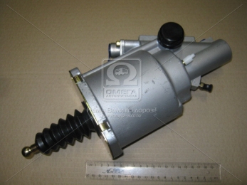 ПГУ DAF (вир-во SAMPA)