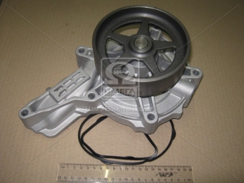 Насос водяний VOLVO 120.0/131.0/144.0 R6 D9A/D13B/D16C/TAD (вир-во Sampa)