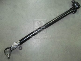 Тяга рул. поздовжня MB L=725 (RIDER)