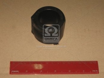 Втулка 58*39*46 стабілізатора MB задн. (вир-во Febi)