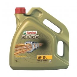 Моторне масло CASTROL EDGE FST LL 5W-30