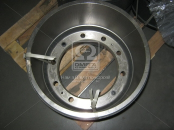 Барабан торм. ROR (пр-во Winnard)