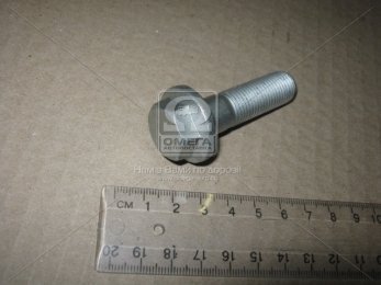 Болт MAN, MB (вир-во Sampa)