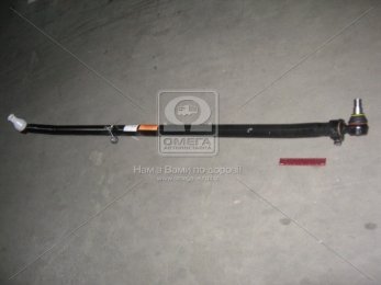 Тяга рул. поперечна SCANIA 4,P,G,R,T series L=1743 (вир-во Lemfoerder)