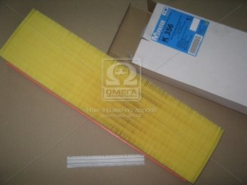 Фільтр повітряний MB (вир-во M-filter)