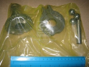 Р/к супорта MERITOR D LISA, вал гальмівний. прав. (вир-во Andtech)