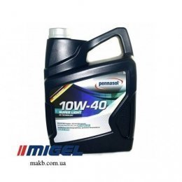 Моторне масло Pennasol Super Light 10W-40