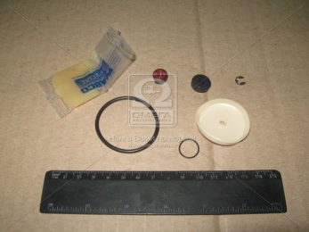 Р/к осушувача повітря MB, MAN (вир-во Wabco)