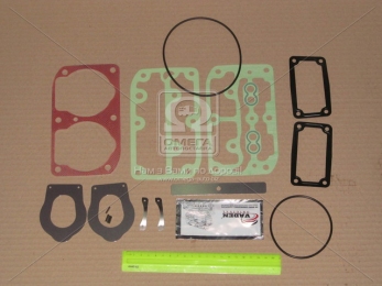 Р/к прокладок з клапанами KNORR, SCANIA 3, 4 series (вир-во VADEN)