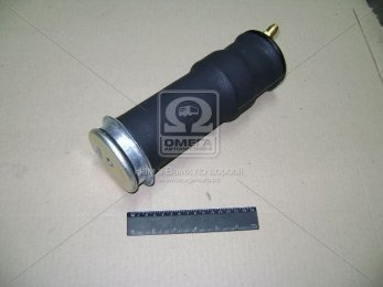 Пневморесора кабіни SCANIA 4,P,G,R,T Series (вир-во Airtech)