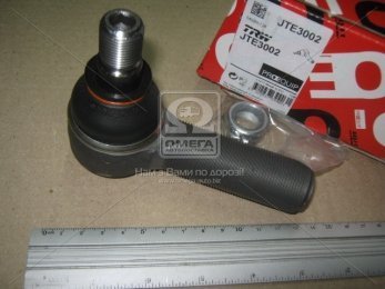 Наконечник М28*1,5*105 тяги рул. DAF, IVECO, MAN, MB, RENAULT, VOLVO лев. (пр-во TRW)