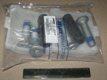 Р/к сідла JOST(ноги) (вир-во JOST)