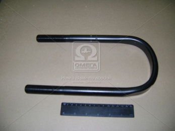 Стремянка ресори М22х289х150 R90/R48 (вир-во BPW)